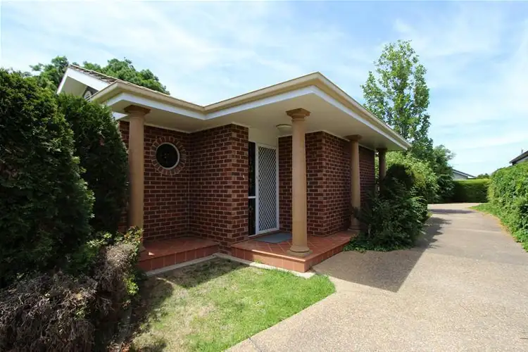 9/9 Bentley Place, Wagga Wagga NSW 2650