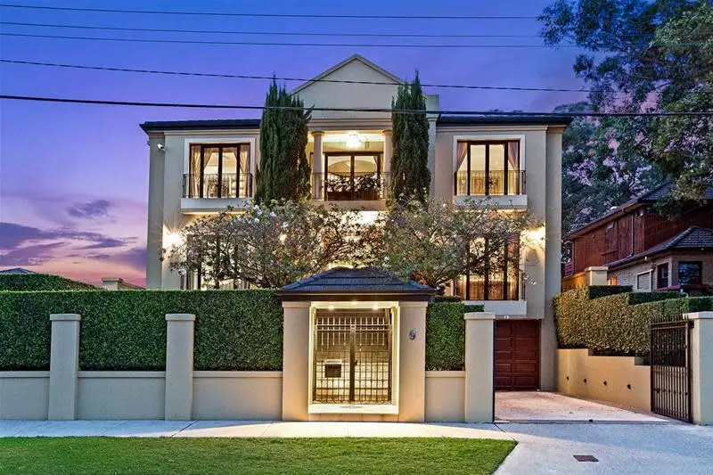 Main view of Homely house listing, 9 Shorter Avenue, Roselands NSW 2196