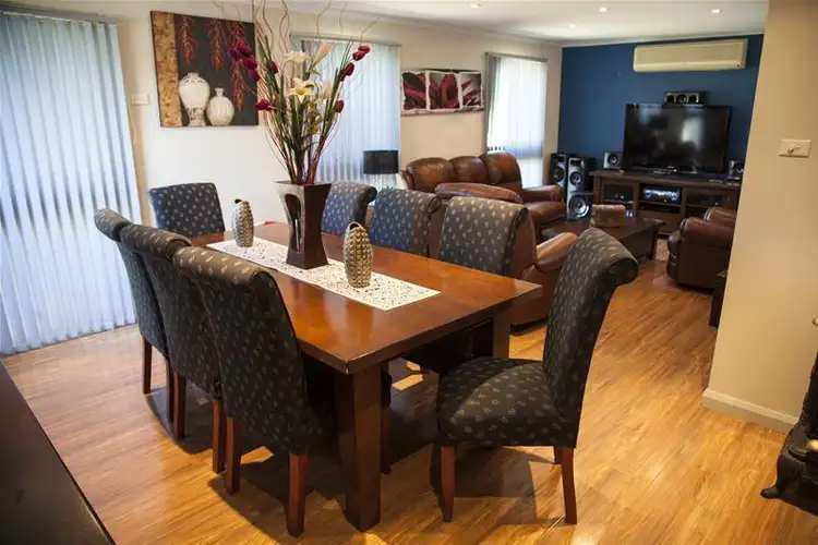 Second view of Homely house listing, 6 Corry Street, Bonnyrigg NSW 2177