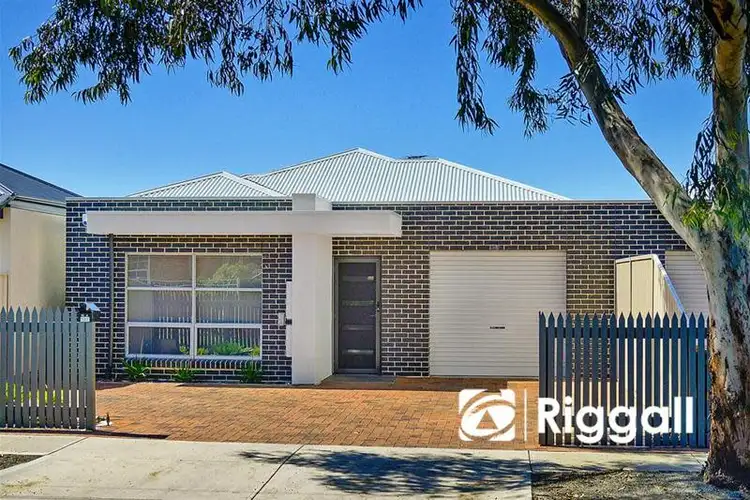 18a Watson Avenue, Broadview SA 5083
