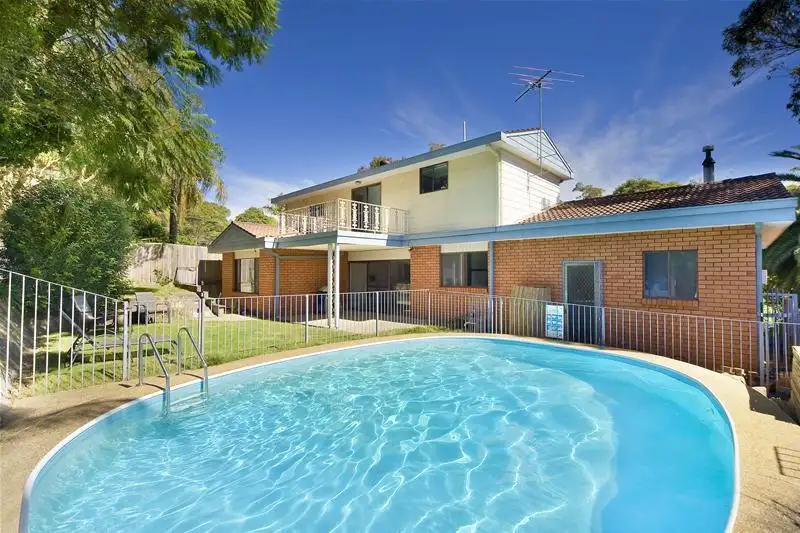 Main view of Homely house listing, 71 Willandra Road, Beacon Hill NSW 2100