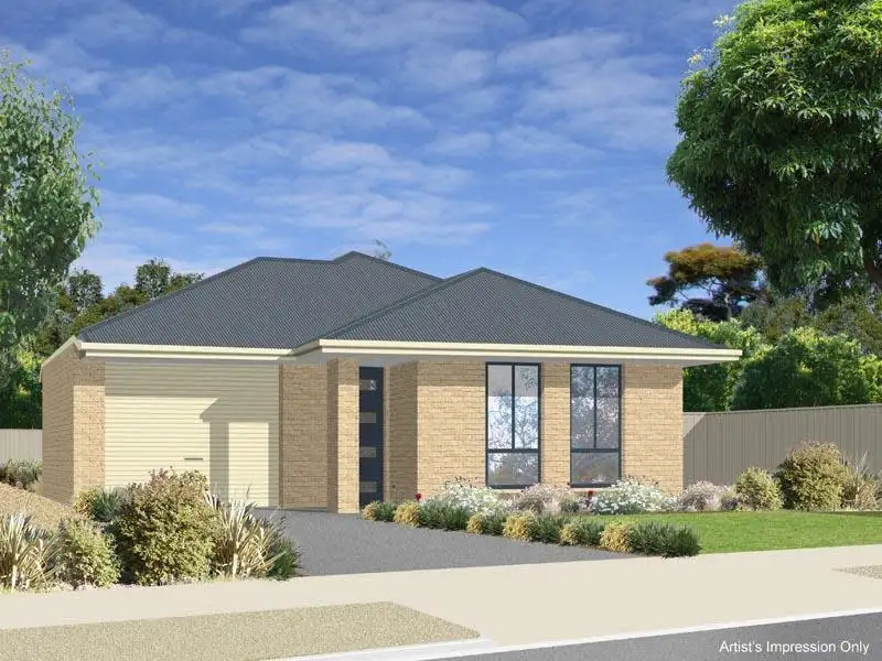 Main view of Homely house listing, 19A Secomb Avenue, Parafield Gardens SA 5107