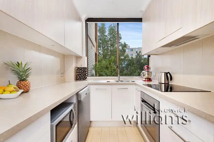 Second view of Homely apartment listing, 17/18 Wolseley Street, Drummoyne NSW 2047
