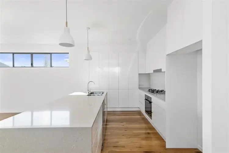 Fifth view of Homely semi-detached listing, 61B Twenty Fifth Avenue, Palm Beach QLD 4221