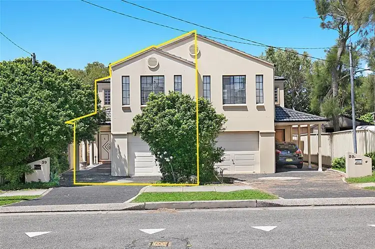 39 Pell Street, Merewether NSW 2291