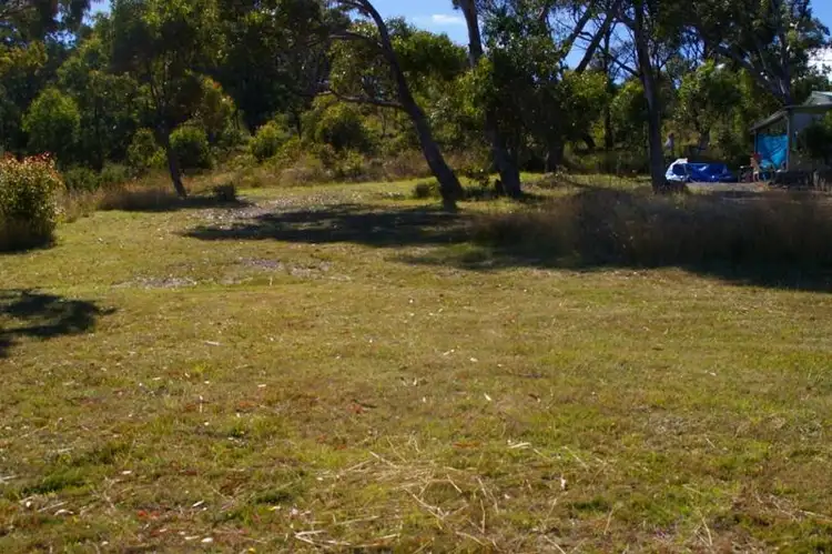 Sixth view of Homely land listing, 18 Stuart Street, Alonnah TAS 7150