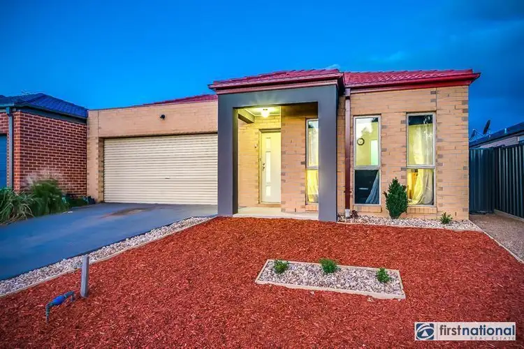 9 Circuit Drive, Truganina VIC 3029