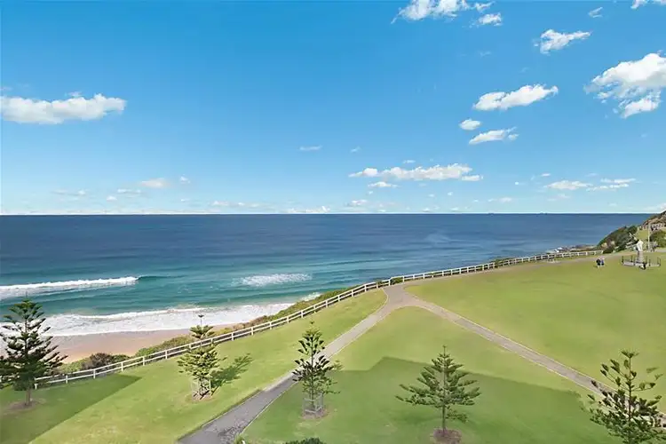 612/67 Watt Street, Newcastle NSW 2300