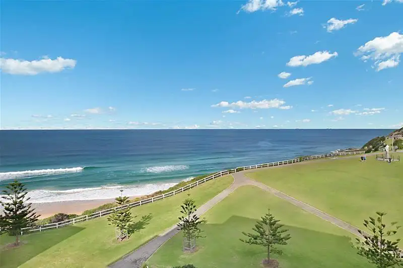 Main view of Homely apartment listing, 612/67 Watt Street, Newcastle NSW 2300