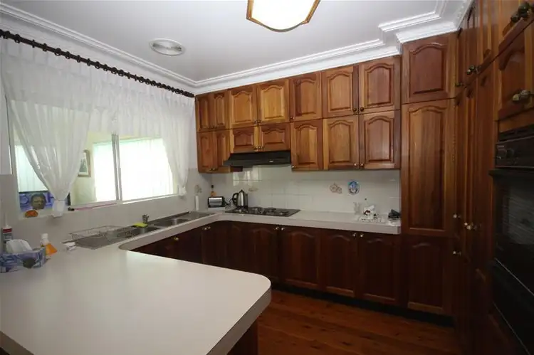 Second view of Homely house listing, 28 Rossetti Street, Wetherill Park NSW 2164