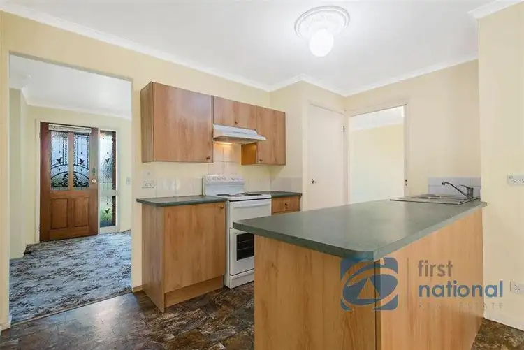 Fifth view of Homely house listing, 68 George Street, Kilmore VIC 3764