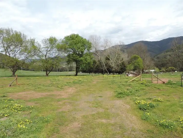 Fifth view of Homely land listing, Lot 4/6 Growlers Creek Road, Wandiligong VIC 3744