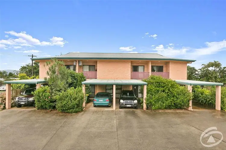 1-4/39 Mintaro Crescent, Woree QLD 4868