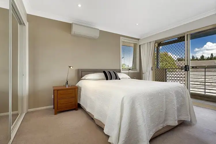 Sixth view of Homely apartment listing, 14/3 Possum Way, Warriewood NSW 2102