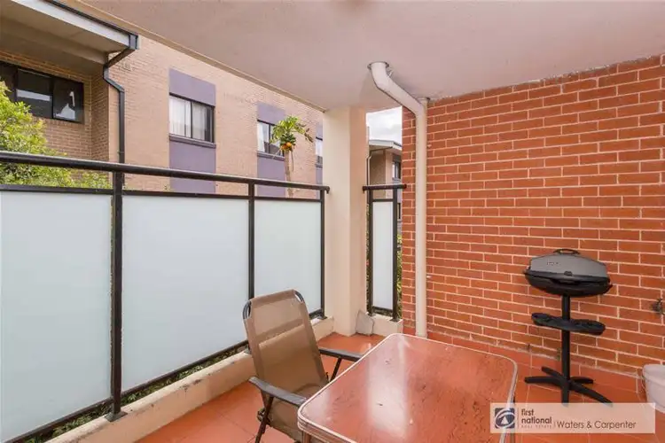 Sixth view of Homely apartment listing, 27/35-37 Harrow Road, Auburn NSW 2144