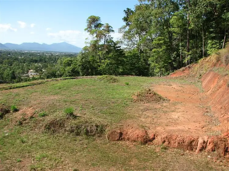 Fifth view of Homely land listing, 7 Knowles Street, Whitfield QLD 4870