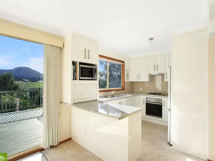 Third view of Homely house listing, 40 Marril Circuit, Cordeaux Heights NSW 2526