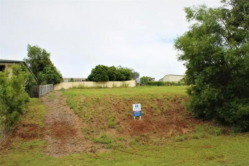 Main view of Homely land listing, 18 Forestoak Way, Goonellabah NSW 2480