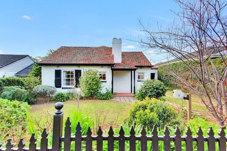 Main view of Homely house listing, 15 Sturdee Street, Linden Park SA 5065