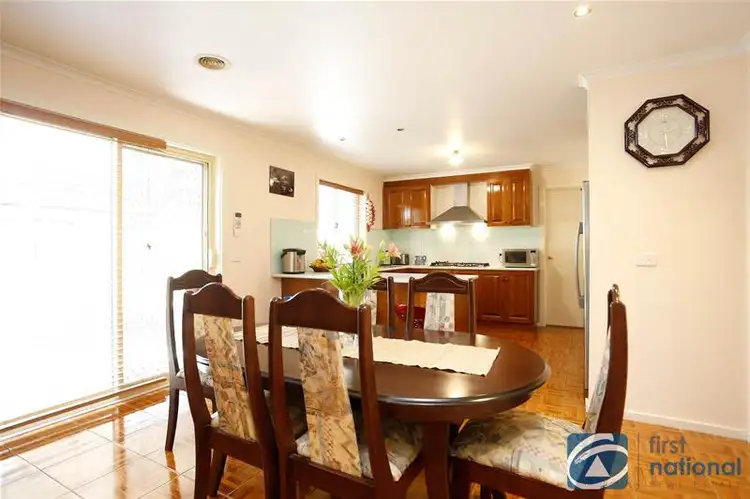 Fourth view of Homely house listing, 10 Paula Close, Sunshine West VIC 3020