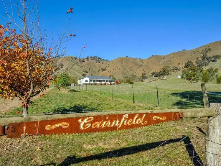 Third view of Homely rural property listing, 685 King Parrot Creek Road, Strath Creek VIC 3658