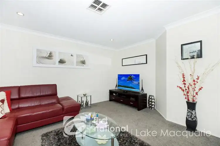 Fifth view of Homely house listing, 33 Araminta Chase, Cameron Park NSW 2285