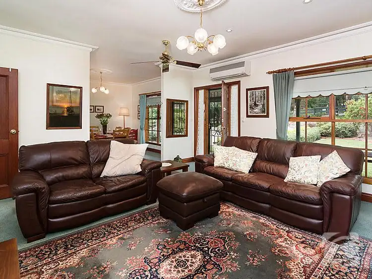 Second view of Homely house listing, 24 Chester Court, Blakiston SA 5250