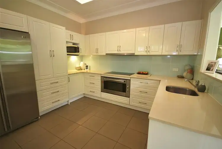 Sixth view of Homely house listing, 92 Florida Avenue, New Lambton NSW 2305
