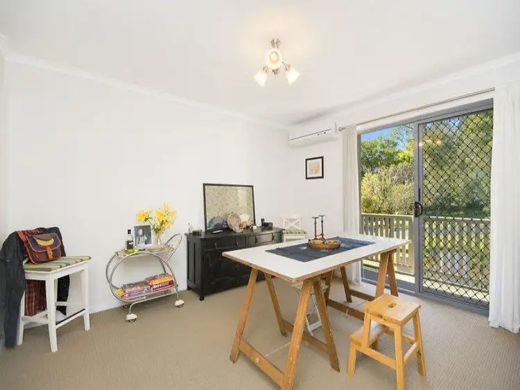 Second view of Homely house listing, 1/81 Cathcart Street, Girards Hill NSW 2480