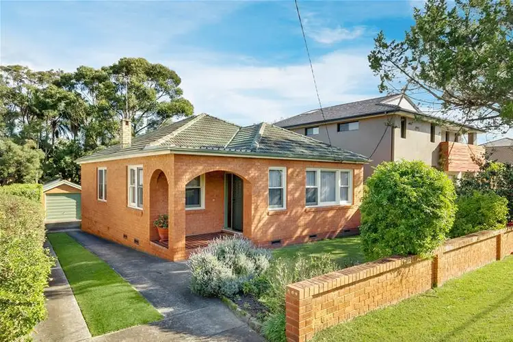 Main view of Homely house listing, 17 South Creek Road, Dee Why NSW 2099