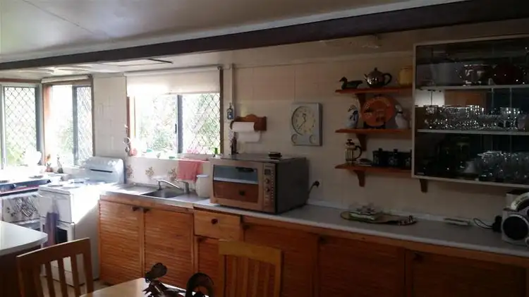 Third view of Homely house listing, 9-11 Reynolds Street, Nebo QLD 4742