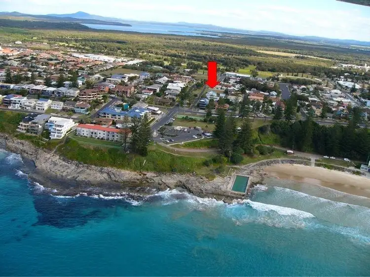 19 Queen Street, Yamba NSW 2464