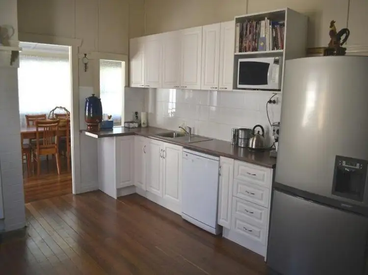 Fourth view of Homely house listing, 111 Hunter Street, Lismore NSW 2480