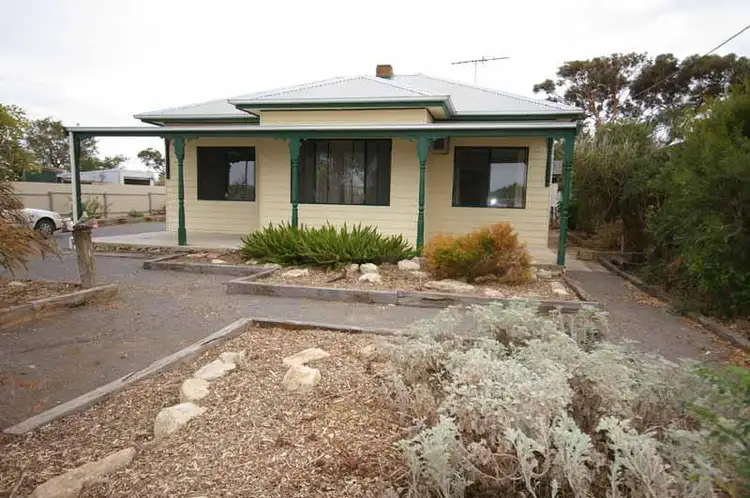 Main view of Homely house listing, Lot/336 Main Street, Curramulka SA 5580
