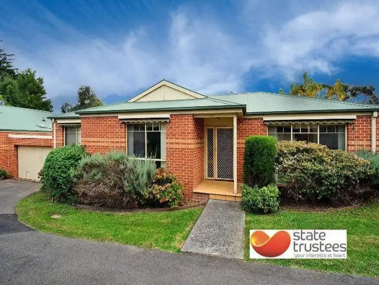 4/45 Warranwood Road, Ringwood North VIC 3134