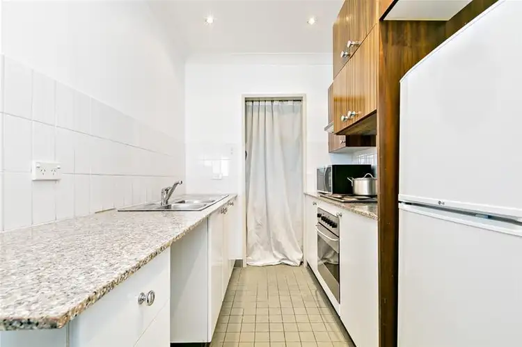 Fourth view of Homely apartment listing, 13/17 Cope Street, Redfern NSW 2016