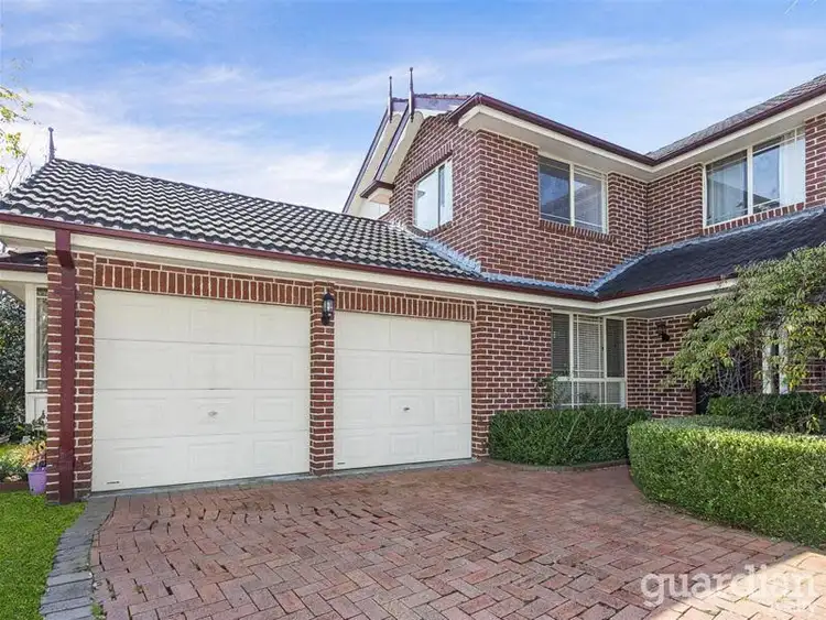 94a Grange Road, Glenhaven NSW 2156