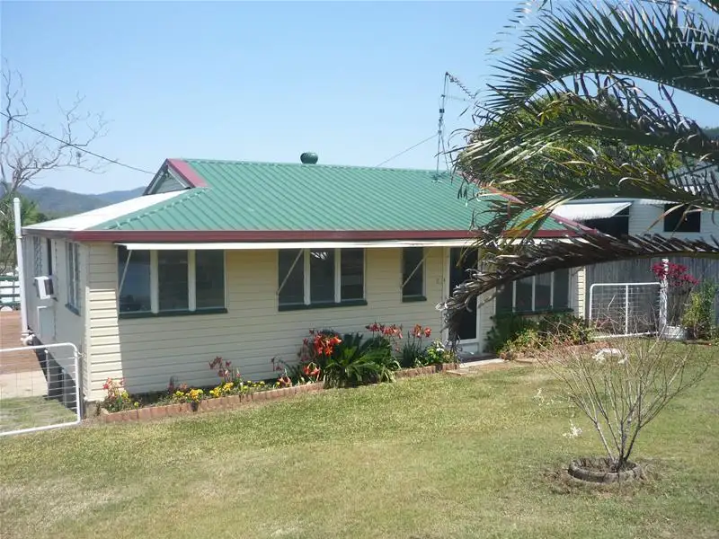 Main view of Homely house listing, 11 Hill Street, Sarina QLD 4737