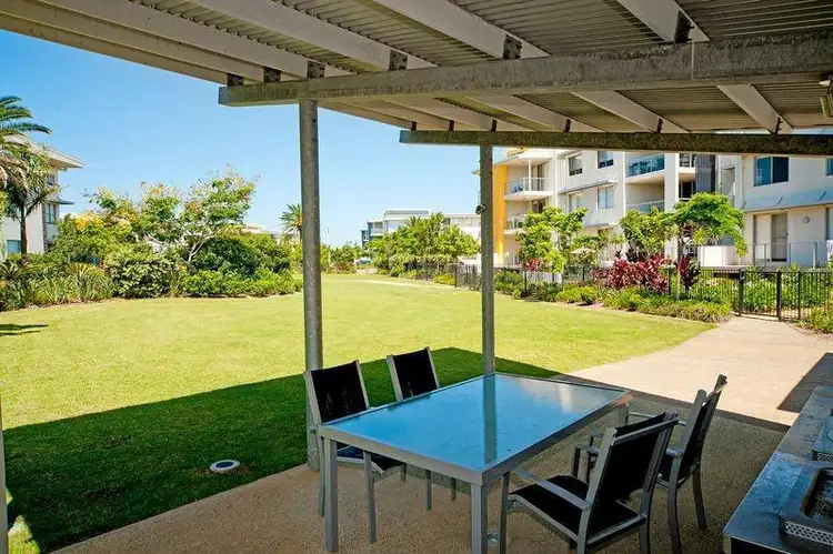Seventh view of Homely apartment listing, 321/64 Sickle Avenue, Hope Island QLD 4212