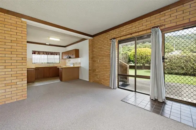 Second view of Homely apartment listing, 1/95 Bold Street, Laurieton NSW 2443