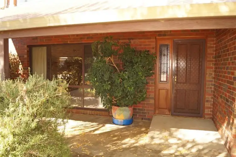 Second view of Homely house listing, 28-30 O'Connor Street, Numurkah VIC 3636