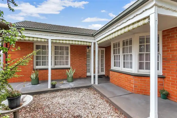 45 Curbur Avenue, Pooraka SA 5095