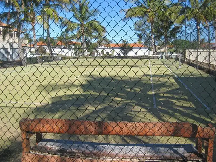 Fifth view of Homely unit listing, 10/6 Pebble Beach Drive, Coral Cove QLD 4670