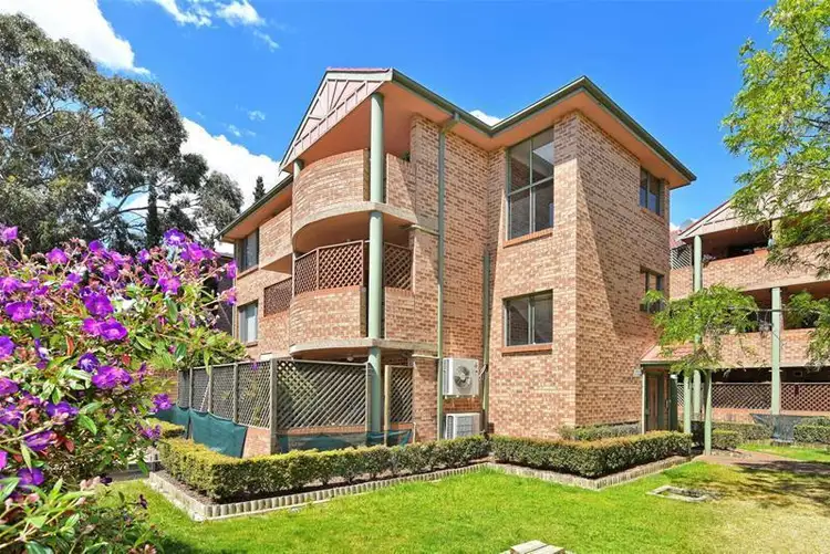 Main view of Homely apartment listing, 17/149 Waldron Road Street, Chester Hill NSW 2162