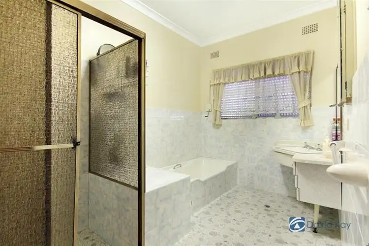 Sixth view of Homely house listing, 412 Canterbury Road, Campsie NSW 2194