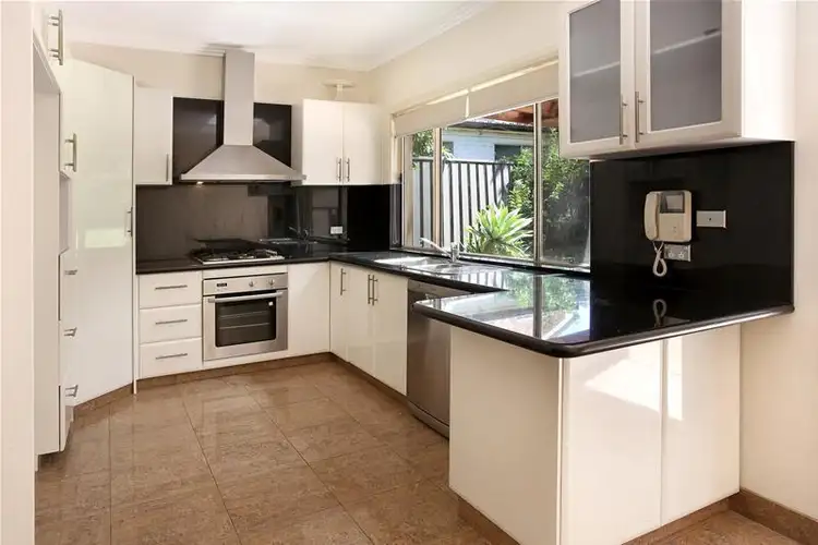 Fifth view of Homely semi-detached listing, 77A Ian Crescent, Chester Hill NSW 2162