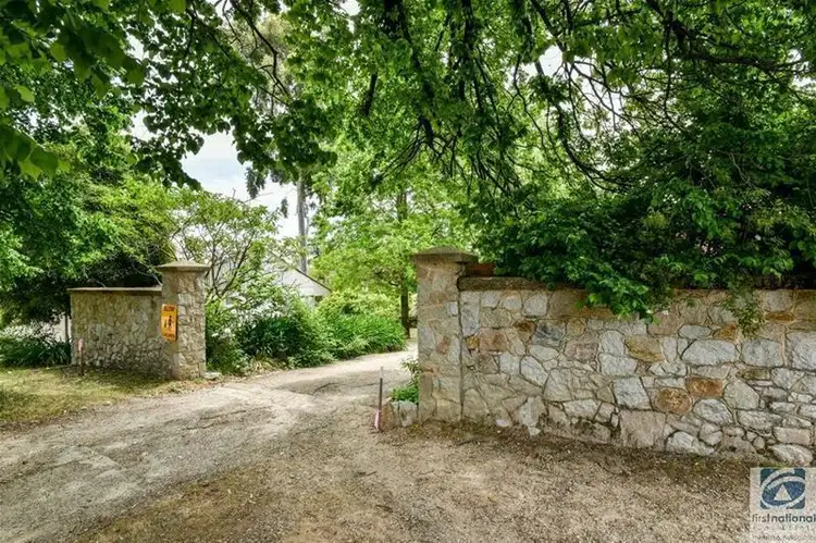 Second view of Homely land listing, Lot 1, 8 Priory Lane, Beechworth VIC 3747