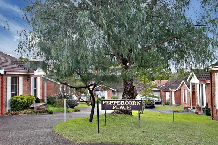 4/24 Cressy Road, Ryde NSW 1680