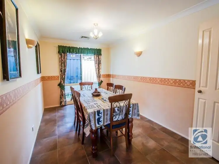 Fourth view of Homely house listing, 75 Summerfield Avenue, Quakers Hill NSW 2763