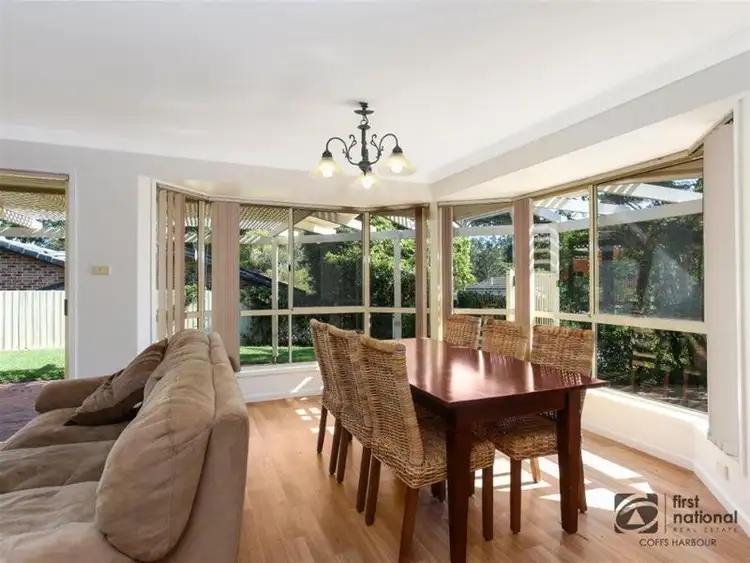 Fifth view of Homely house listing, 12 Seamist Place, Coffs Harbour NSW 2450